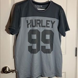 Hurley jersey